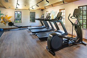 Hilton Mauritius Resort & Spa