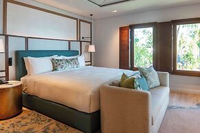 Hilton Mauritius Resort & Spa