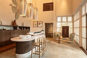 Hilton Mauritius Resort & Spa