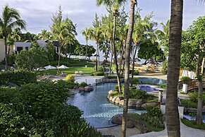 Hilton Mauritius Resort & Spa