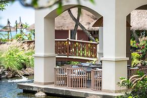 Hilton Mauritius Resort & Spa