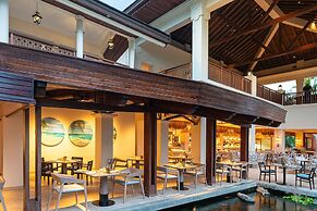 Hilton Mauritius Resort & Spa