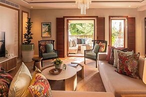 Hilton Mauritius Resort & Spa