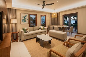 Hilton Mauritius Resort & Spa