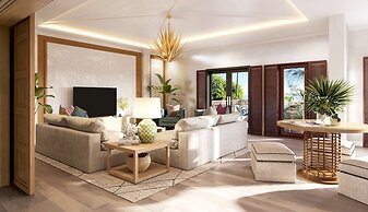 Hilton Mauritius Resort & Spa