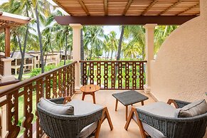 Hilton Mauritius Resort & Spa