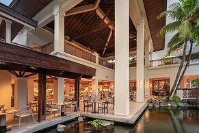 Hilton Mauritius Resort & Spa