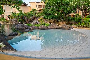 Hilton Mauritius Resort & Spa
