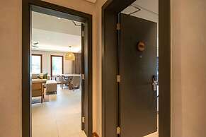 Hilton Mauritius Resort & Spa