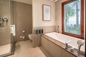 Hilton Mauritius Resort & Spa