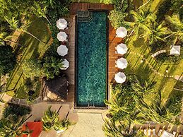 Hilton Mauritius Resort & Spa