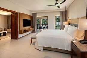 Hilton Mauritius Resort & Spa
