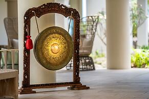 Hilton Mauritius Resort & Spa