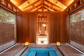 Hilton Mauritius Resort & Spa