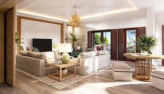 Hilton Mauritius Resort & Spa