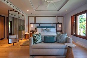 Hilton Mauritius Resort & Spa