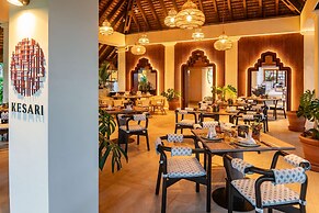 Hilton Mauritius Resort & Spa