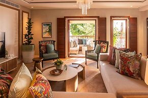Hilton Mauritius Resort & Spa
