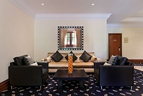 Hilton Mauritius Resort & Spa