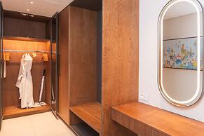 Hilton Mauritius Resort & Spa