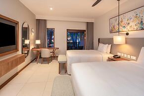 Hilton Mauritius Resort & Spa