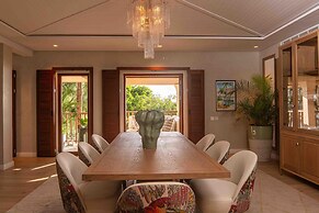Hilton Mauritius Resort & Spa