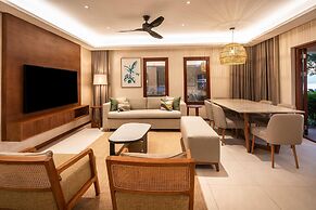 Hilton Mauritius Resort & Spa