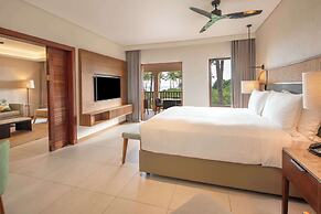 Hilton Mauritius Resort & Spa