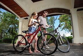 Hilton Mauritius Resort & Spa