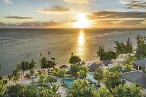 Hilton Mauritius Resort & Spa