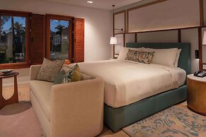 Hilton Mauritius Resort & Spa