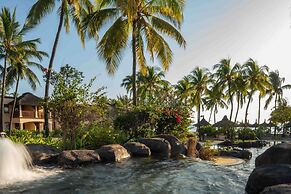 Hilton Mauritius Resort & Spa