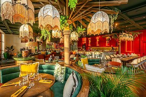 Hilton Mauritius Resort & Spa