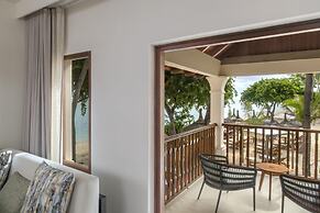 Hilton Mauritius Resort & Spa