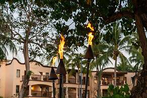 Hilton Mauritius Resort & Spa