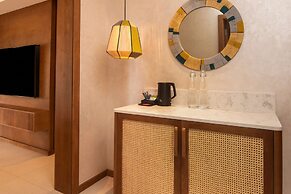 Hilton Mauritius Resort & Spa