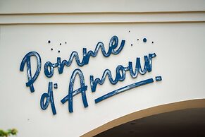 Hilton Mauritius Resort & Spa