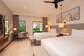 Hilton Mauritius Resort & Spa