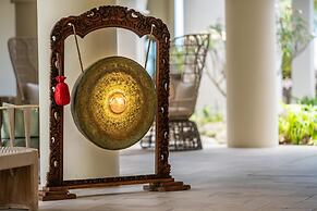 Hilton Mauritius Resort & Spa