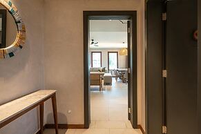 Hilton Mauritius Resort & Spa