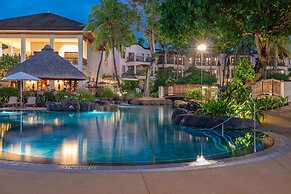 Hilton Mauritius Resort & Spa