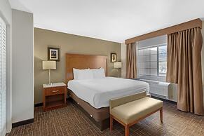 Best Western Plus Boomtown Casino Hotel