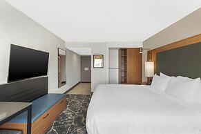 Best Western Plus Boomtown Casino Hotel