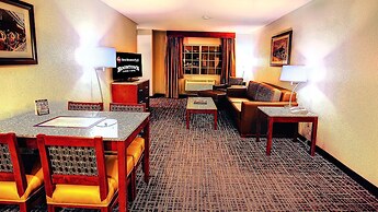 Best Western Plus Boomtown Casino Hotel