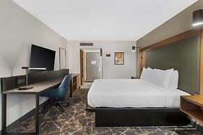 Best Western Plus Boomtown Casino Hotel