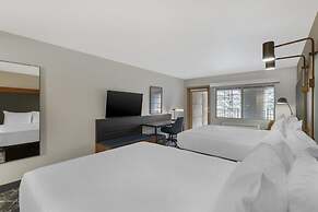 Best Western Plus Boomtown Casino Hotel