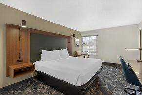 Best Western Plus Boomtown Casino Hotel