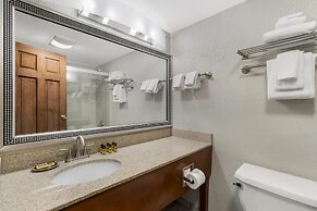 Best Western Plus Boomtown Casino Hotel