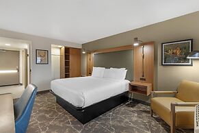 Best Western Plus Boomtown Casino Hotel