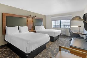 Best Western Plus Boomtown Casino Hotel